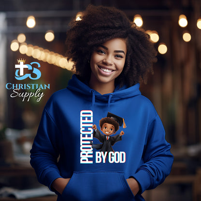 Kids Christian Graduate Apparel