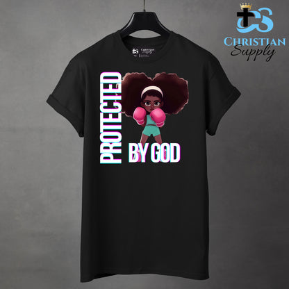 Kids Christian Boxer Apparel