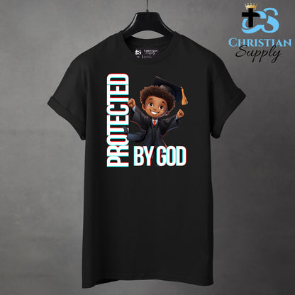 Kids Christian Graduate Apparel