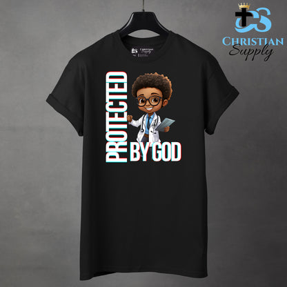 Kids Christian Doctor Apparel