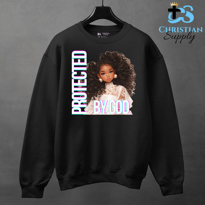 Kids Christian Pretty Girl 1 Apparel