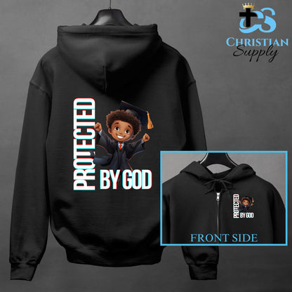 Kids Christian Graduate Apparel