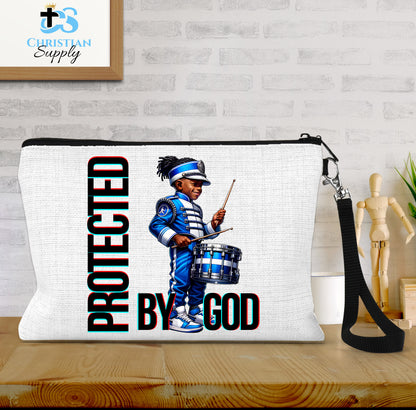 Kids Christian Marching Band Drum Wristlet