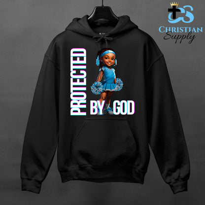 Kids Christian Cheerleader 1 Apparel