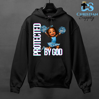 Kids Christian Cheerleader 4 Apparel