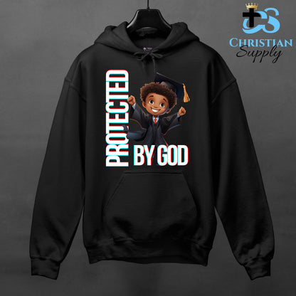 Kids Christian Graduate Apparel