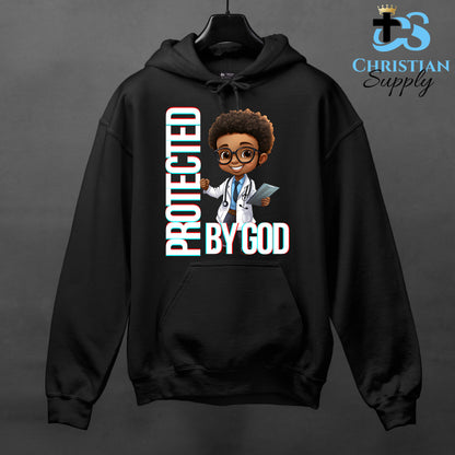 Kids Christian Doctor Apparel