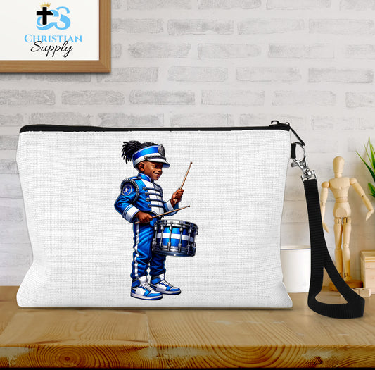 Kids Christian Marching Band Drum Wristlet