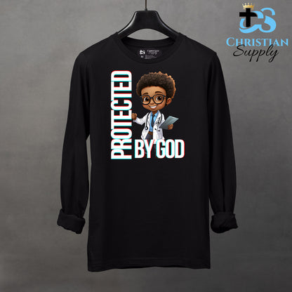 Kids Christian Doctor Apparel