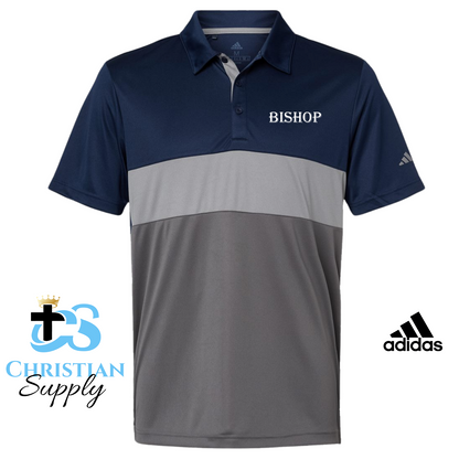 Bishop Polo - Christian Supply