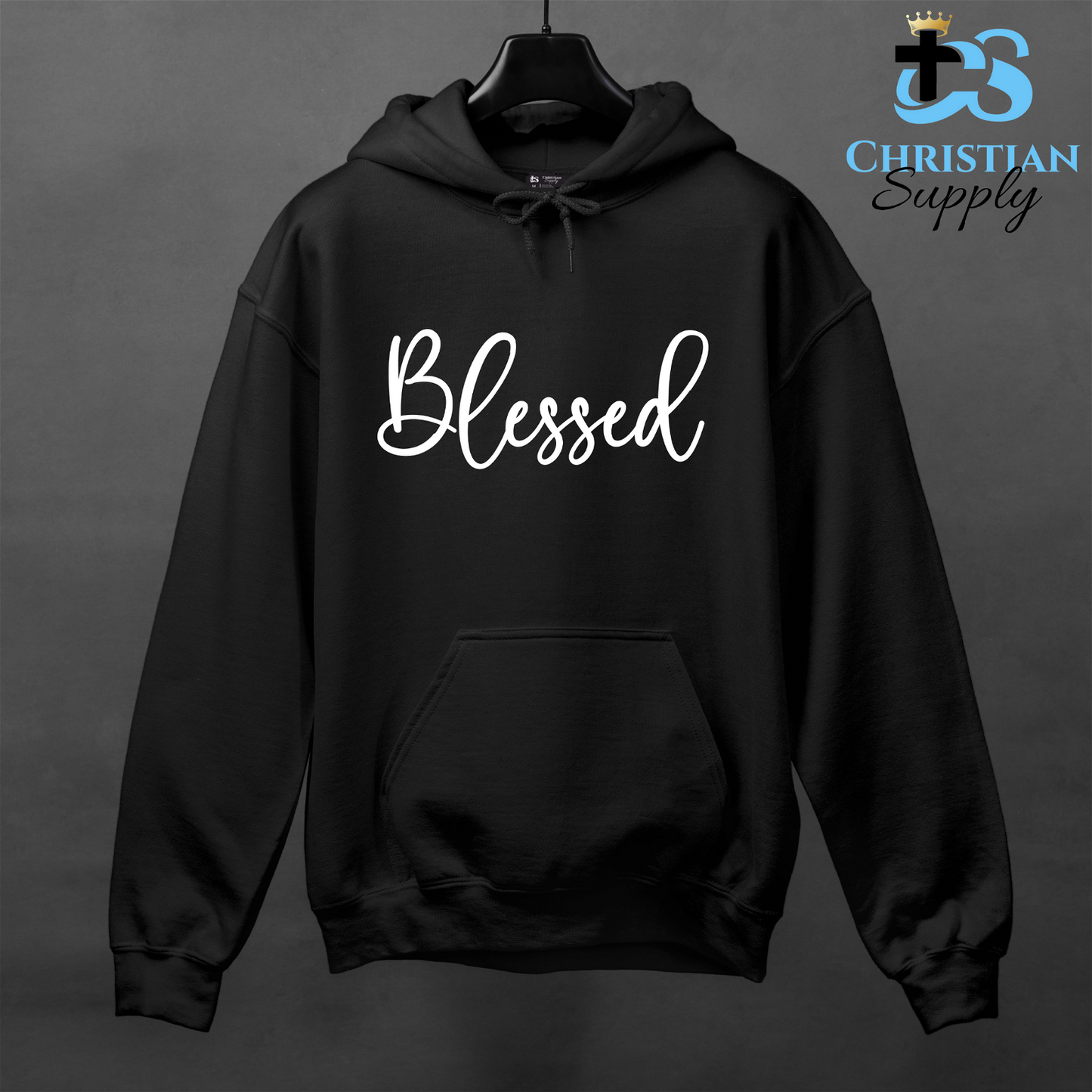 Blessed Apparel - Christian Supply