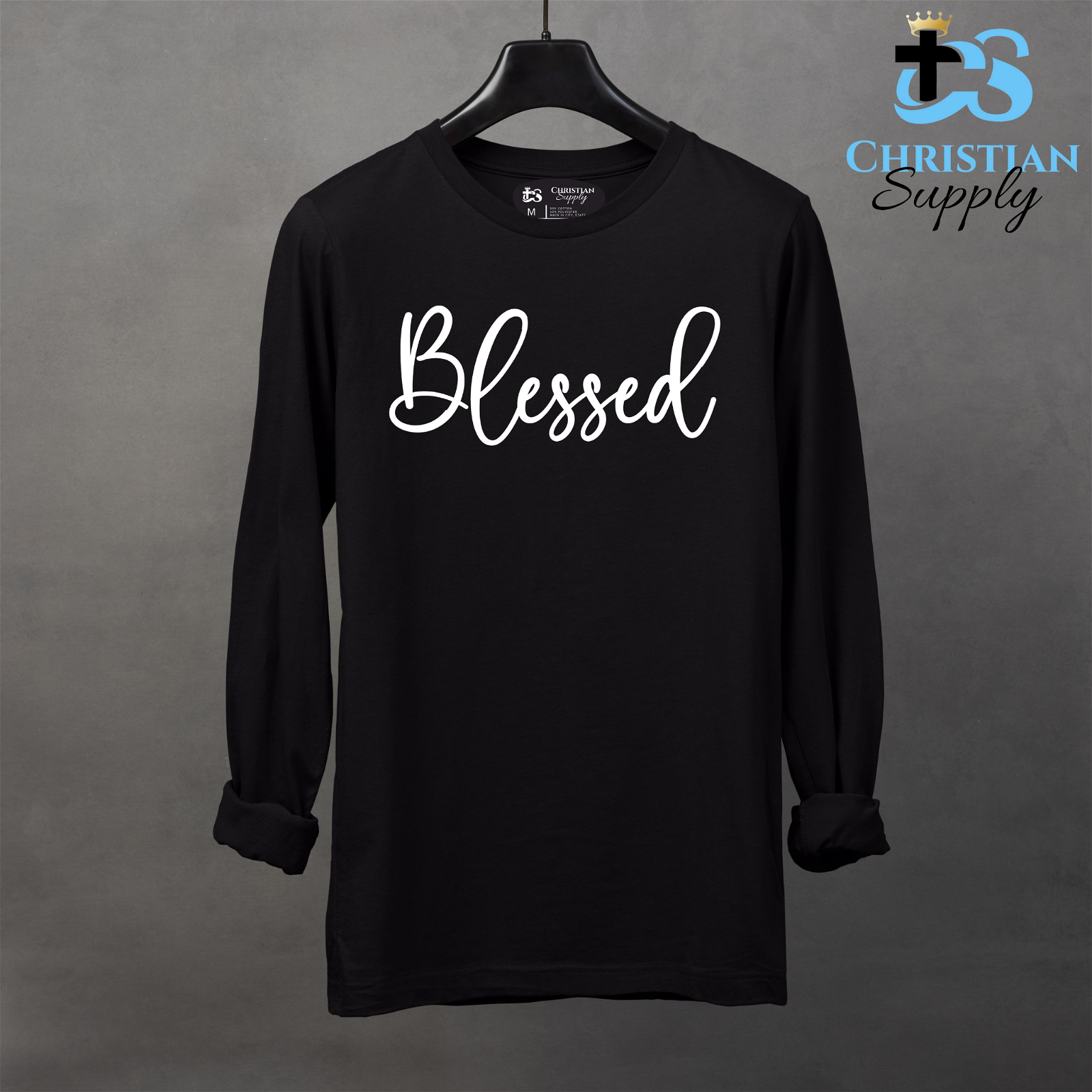 Blessed Apparel - Christian Supply