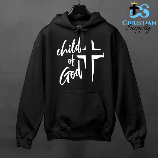 Child of God Apparel - Christian Supply