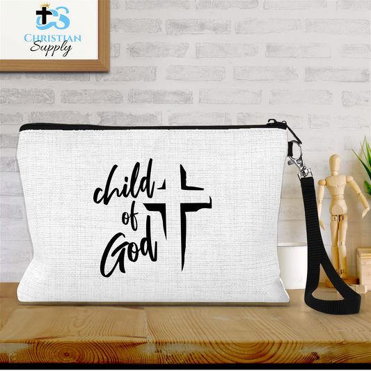 Child of God Wristlet - Christian Supply