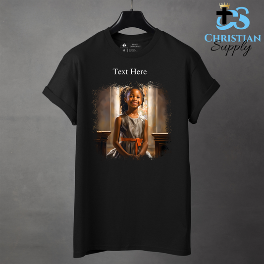 Church Girl Apparel - Christian Supply