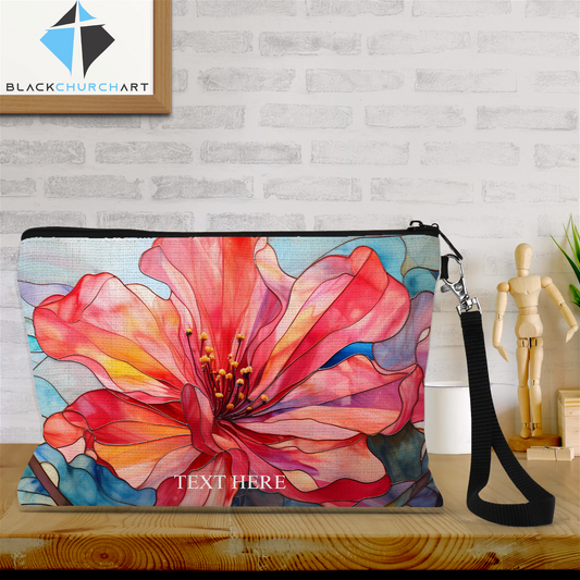 Flower Wristlet - Christian Supply