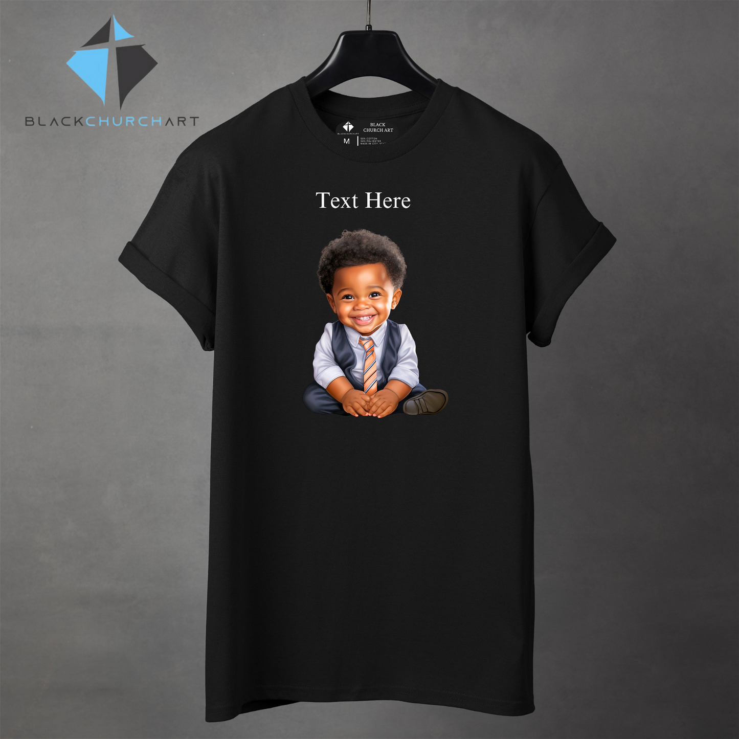 Future Leader Boy Apparel - Christian Supply