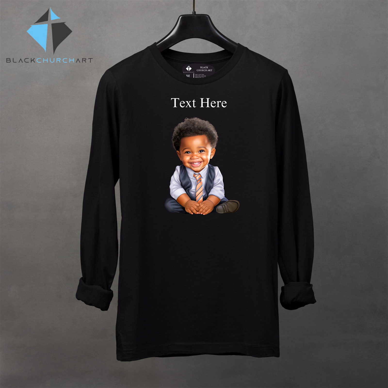 Future Leader Boy Apparel - Christian Supply