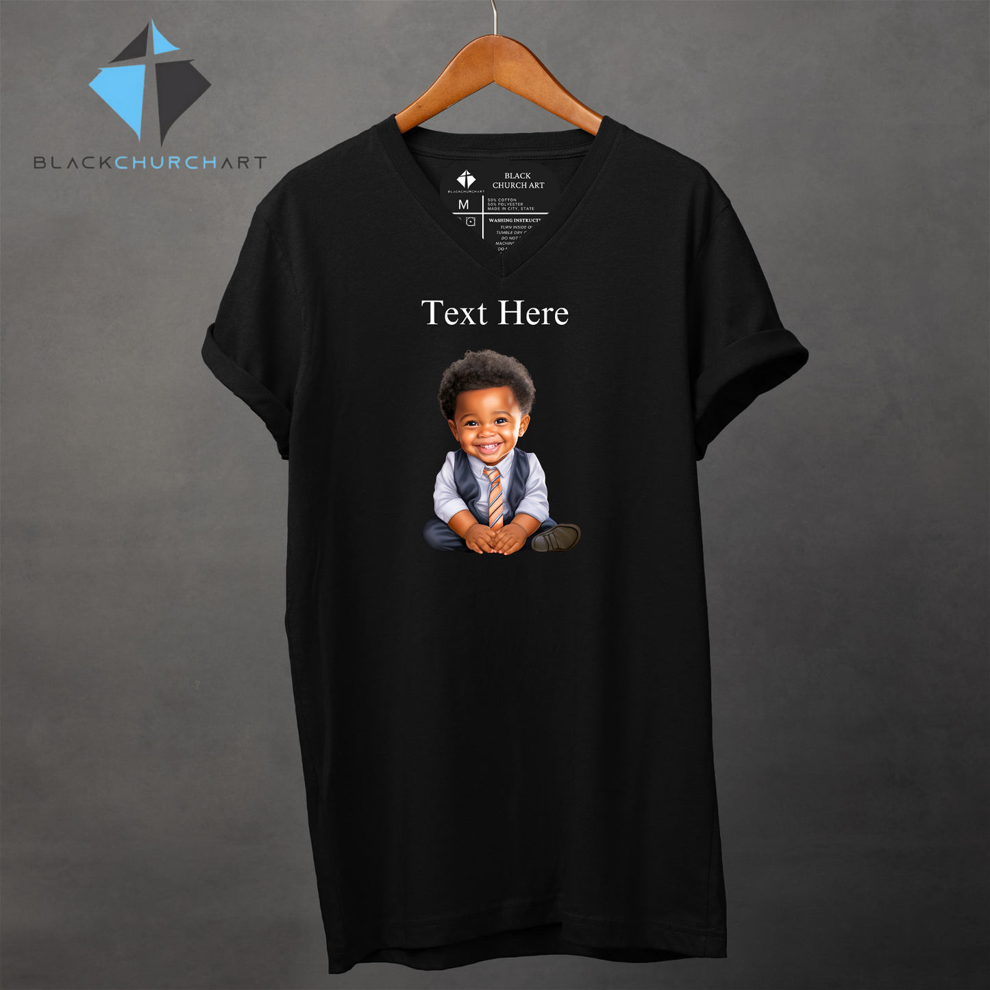 Future Leader Boy Apparel - Christian Supply