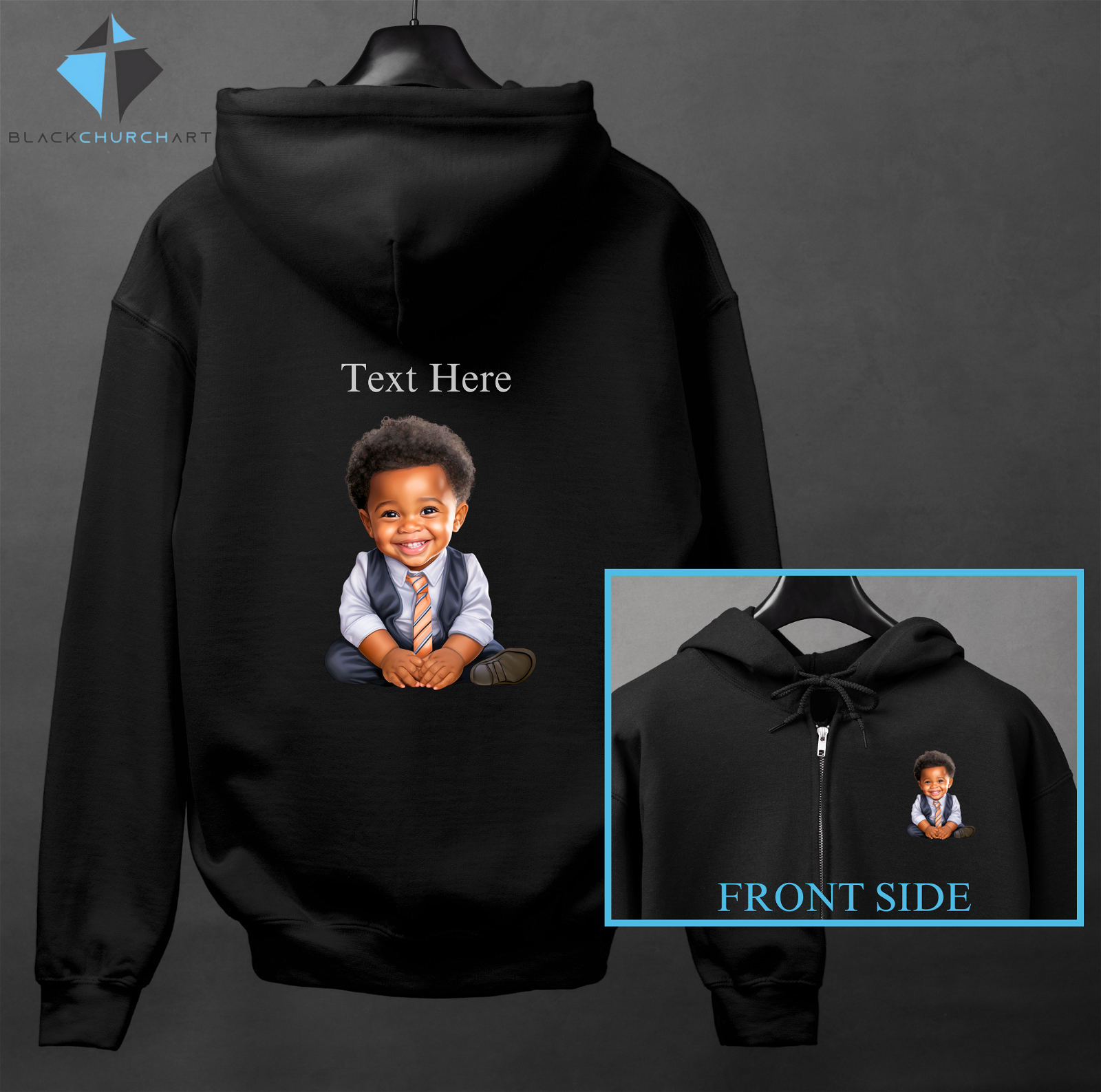 Future Leader Boy Apparel - Christian Supply