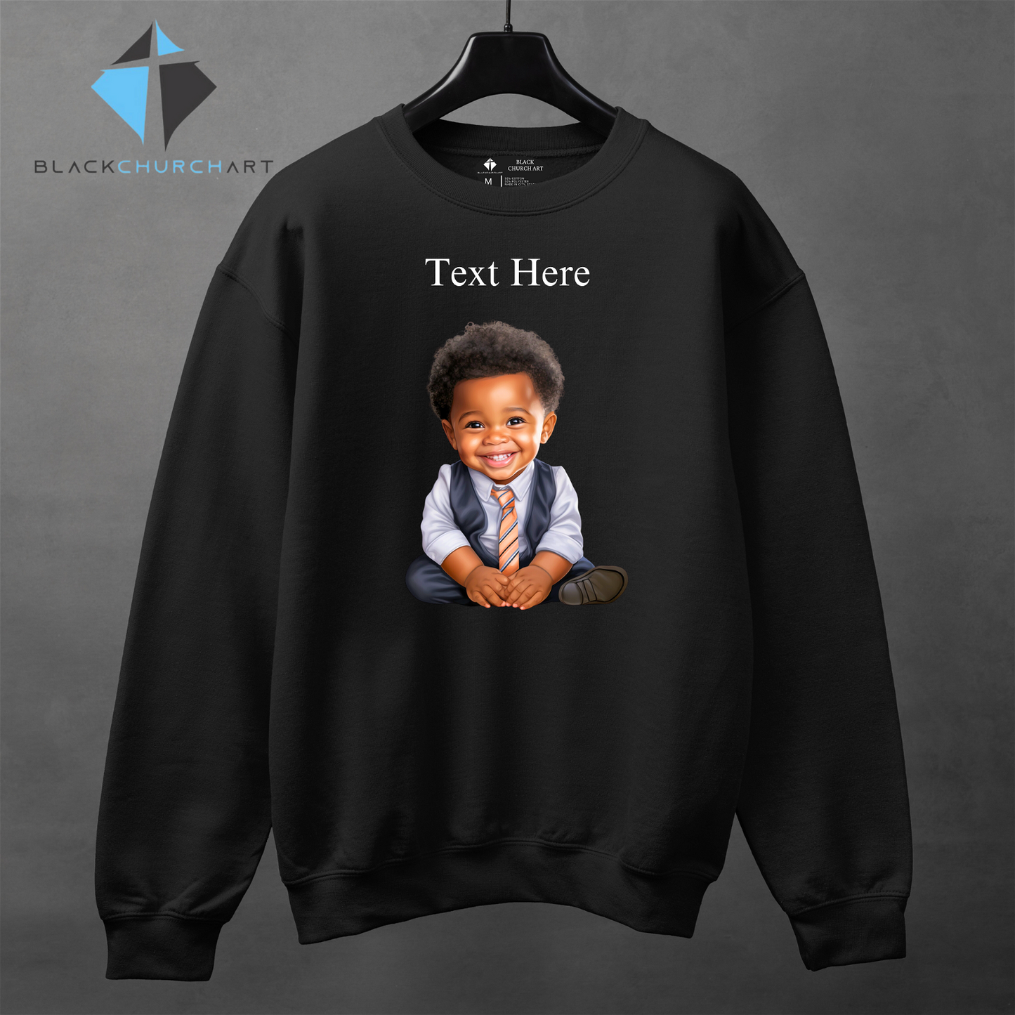 Future Leader Boy Apparel - Christian Supply