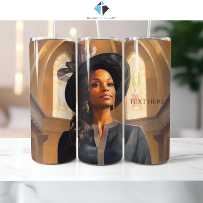 Grace 2 Tumbler - Christian Supply