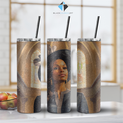 Grace 2 Tumbler - Christian Supply