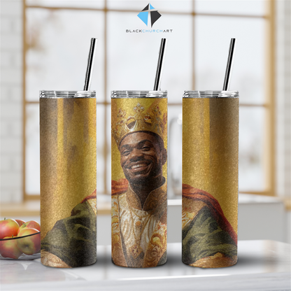 King Tumbler - Christian Supply