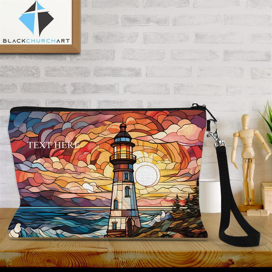 Lighthouse 2 Wristlet - Christian Supply