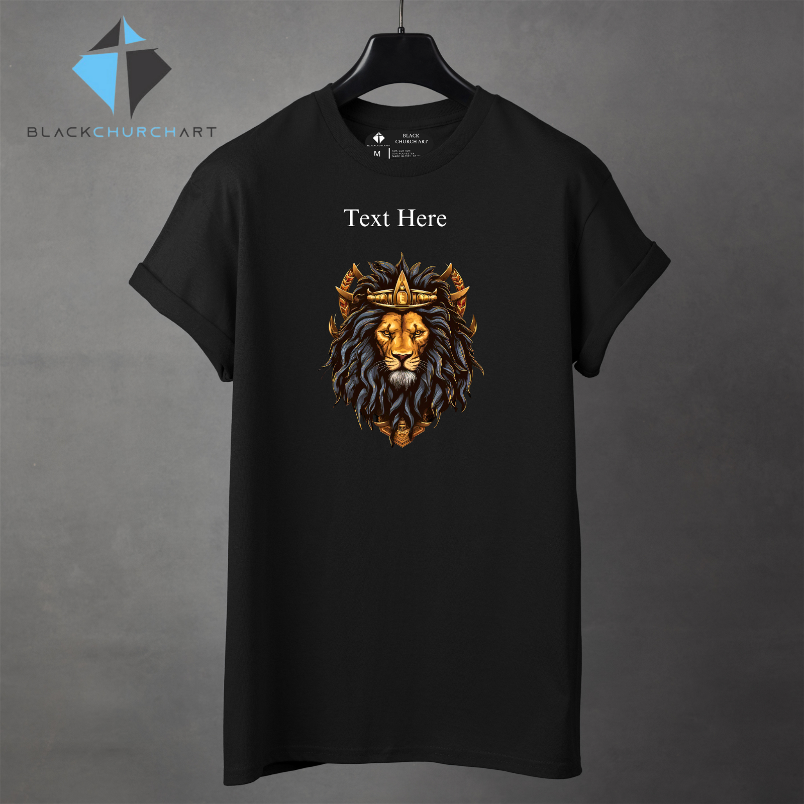 Lion of Judah Apparel - Christian Supply