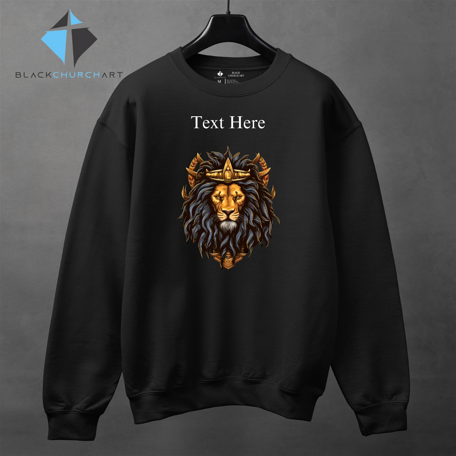 Lion of Judah Apparel - Christian Supply