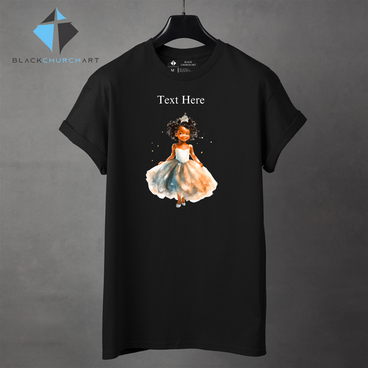 Little Princess 2 Apparel - Christian Supply