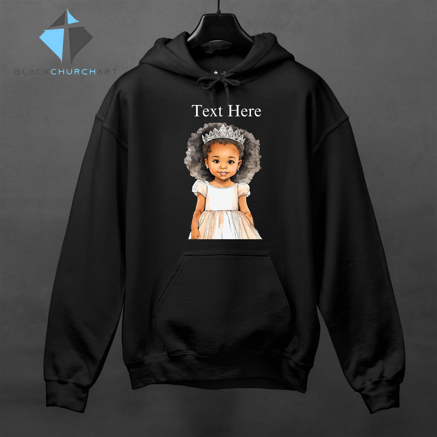 Little Princess Apparel - Christian Supply