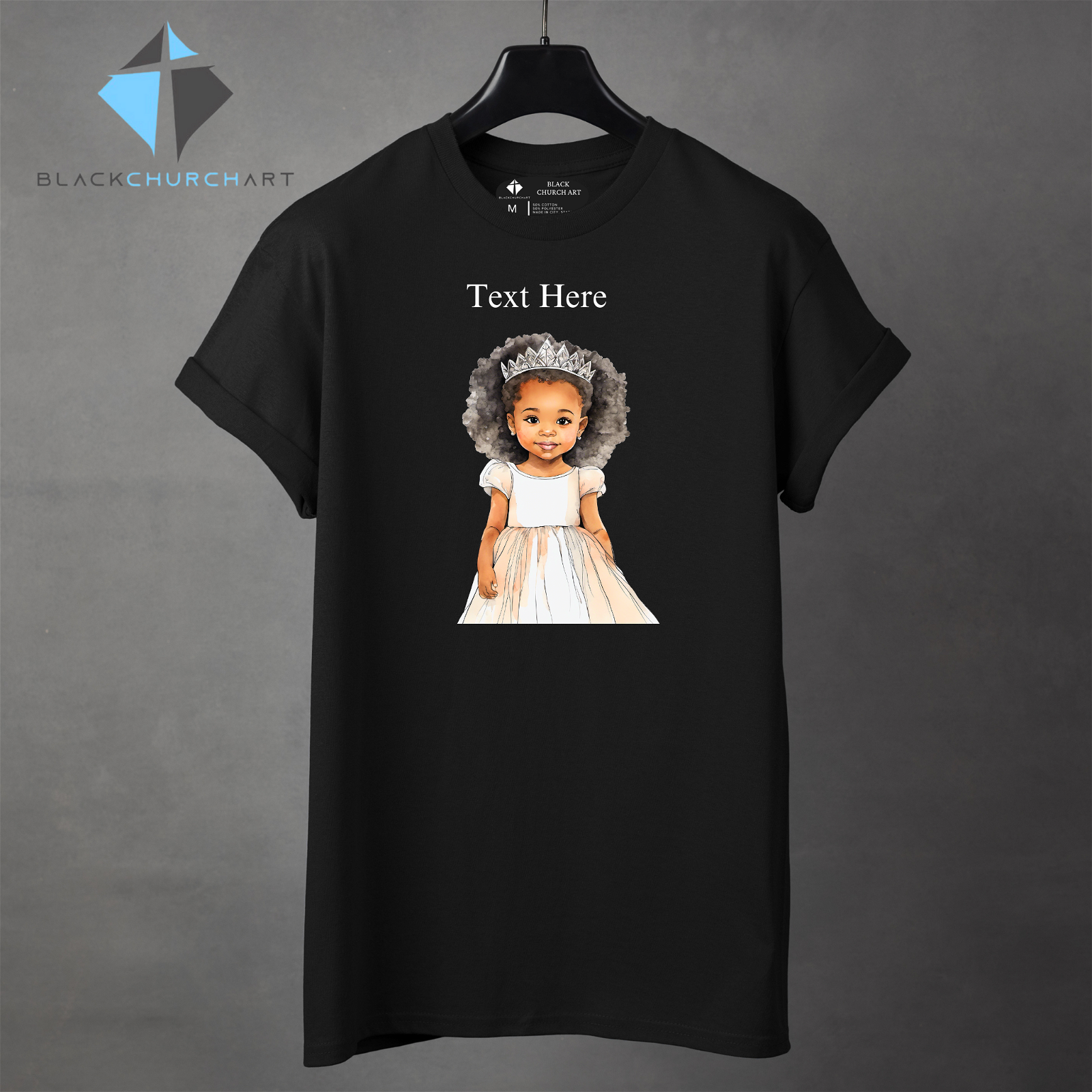 Little Princess Apparel - Christian Supply