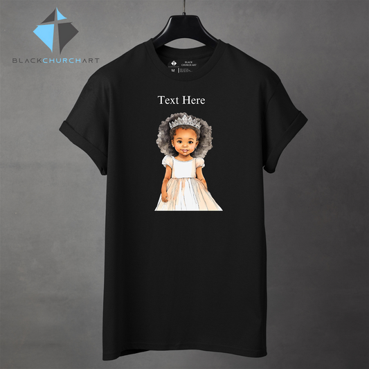 Little Princess Apparel - Christian Supply