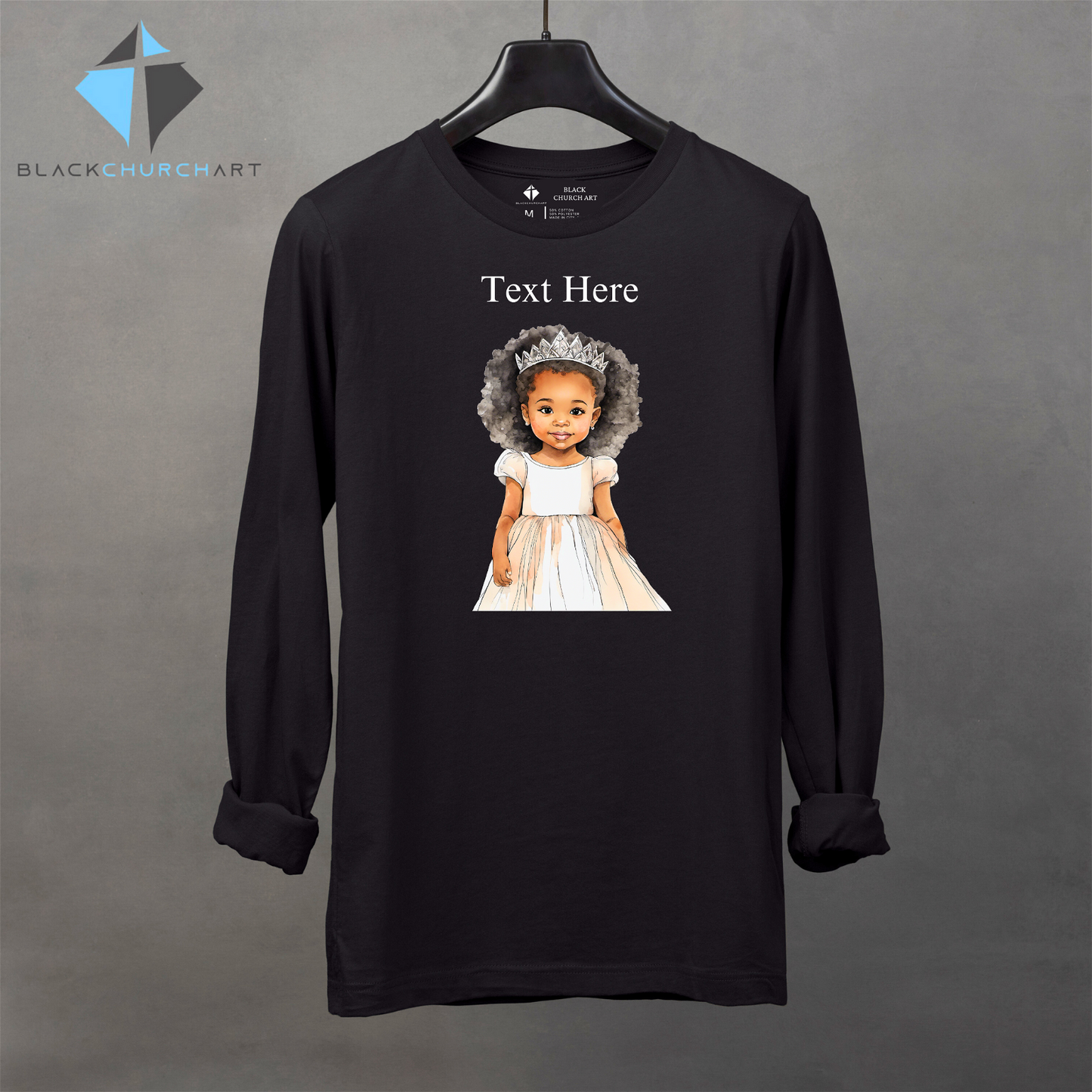 Little Princess Apparel - Christian Supply