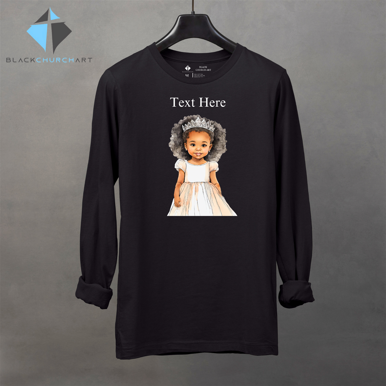 Little Princess Apparel - Christian Supply