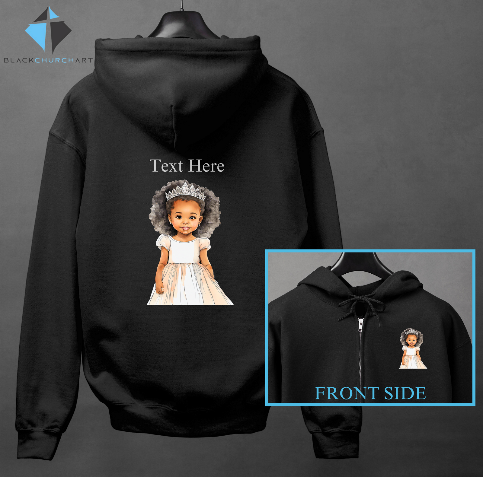 Little Princess Apparel - Christian Supply