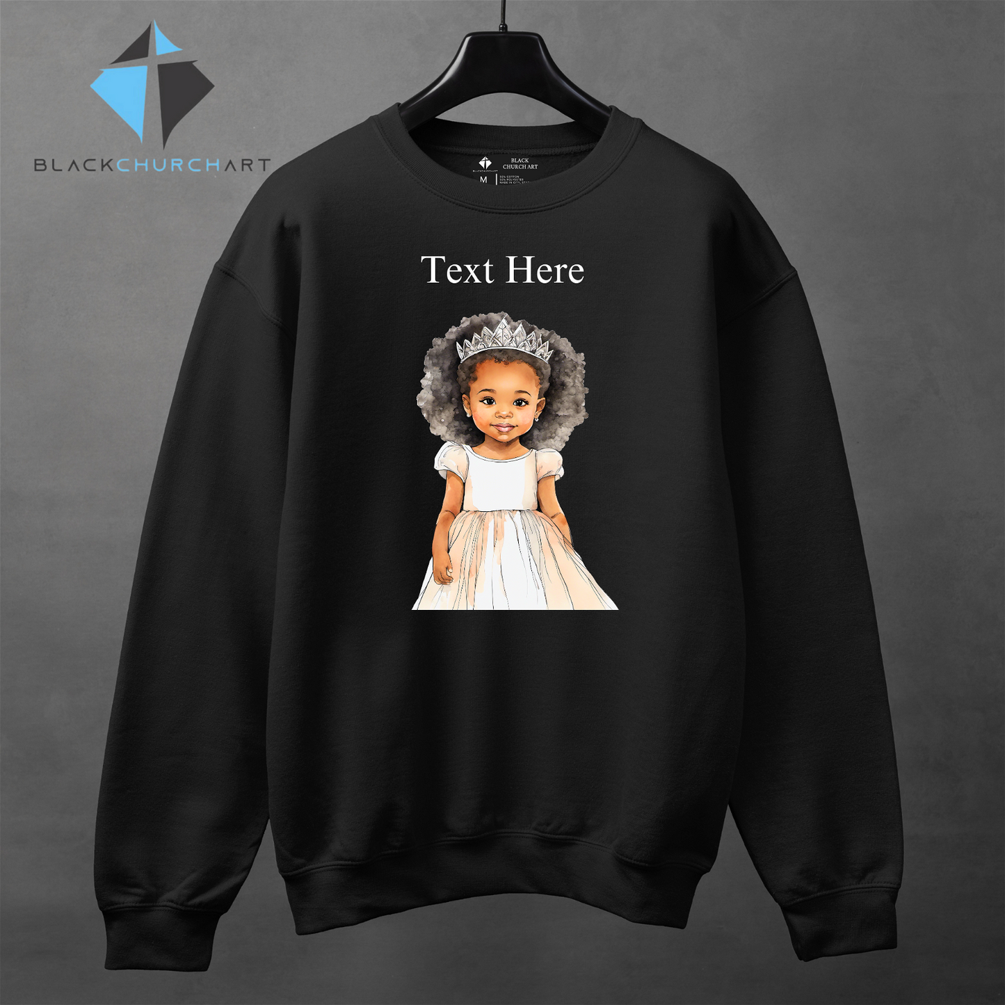 Little Princess Apparel - Christian Supply