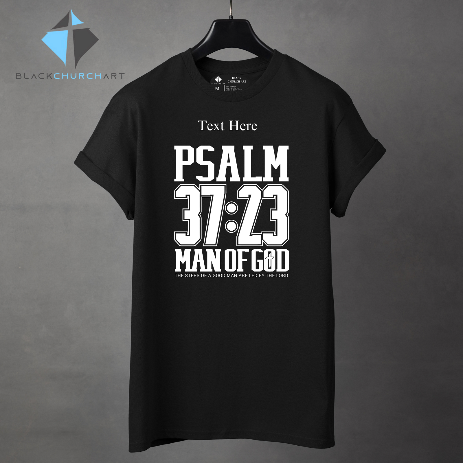 Man of God Apparel - Christian Supply