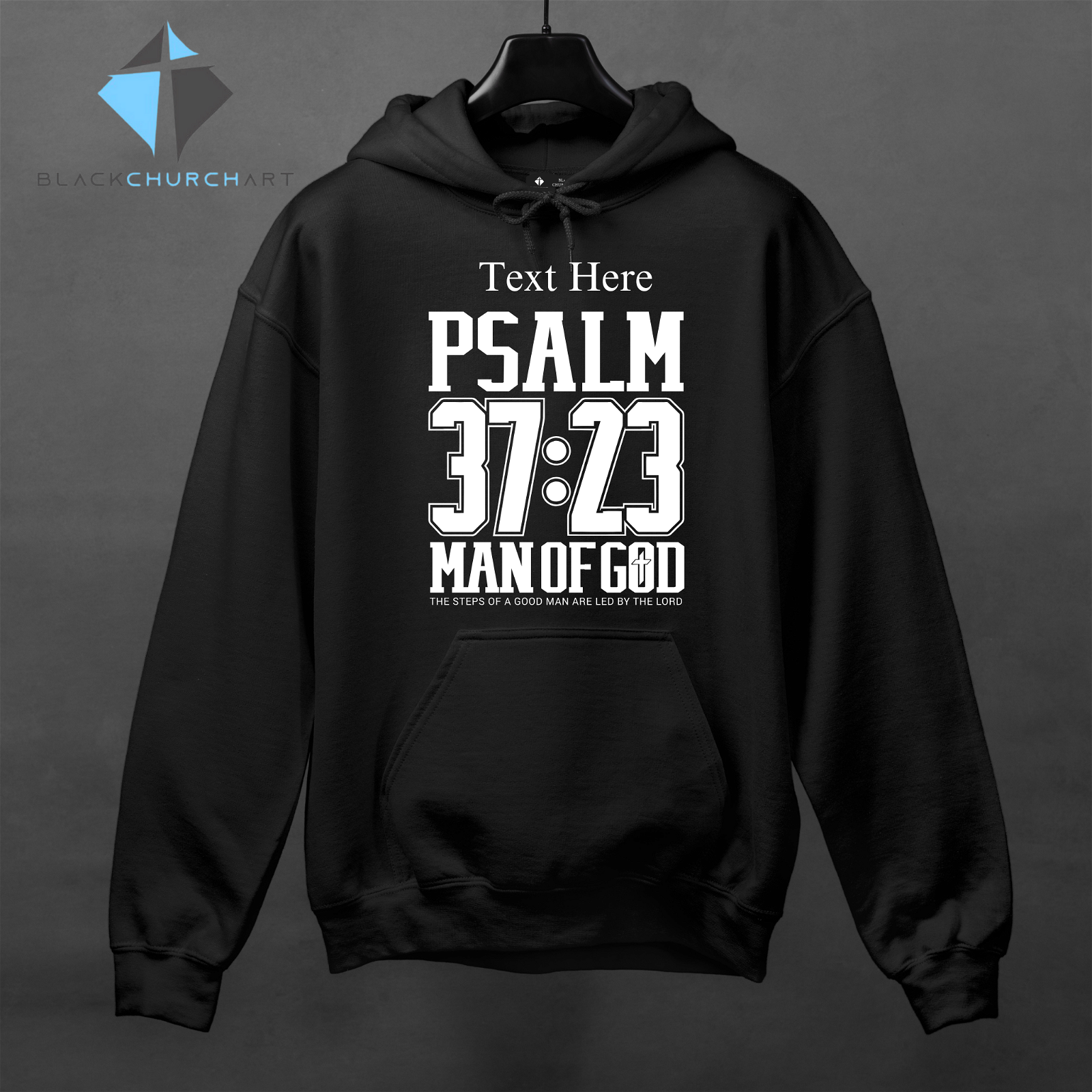 Man of God Apparel - Christian Supply