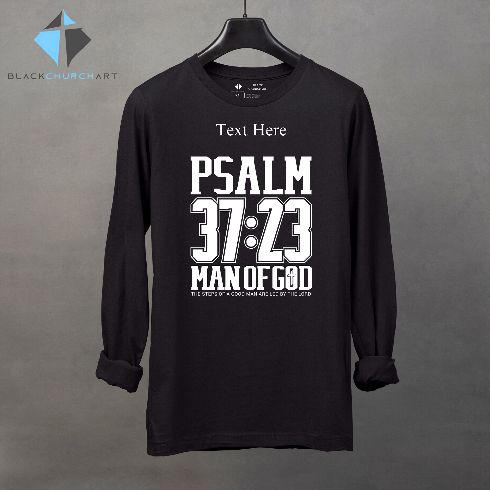 Man of God Apparel - Christian Supply