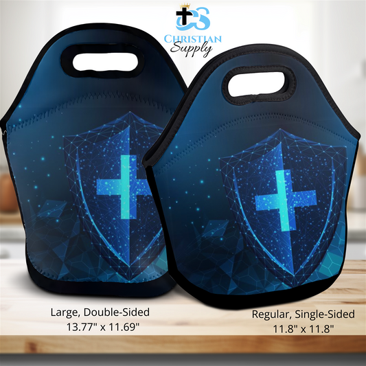 Medical Healthcare Lunch Bag - Christian Supply