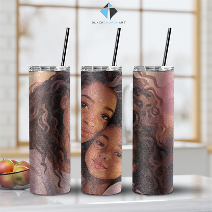 Mother Daughter Tumbler - Christian Supply