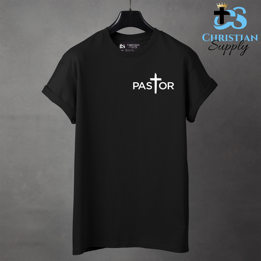 Pastor 4 Apparel - Christian Supply