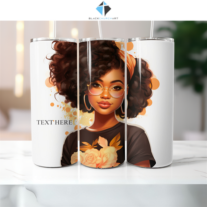 Pure Joy Tumbler - Christian Supply