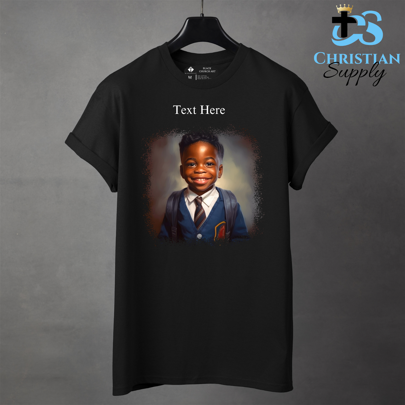 School Boy Student Apparel - Christian Supply