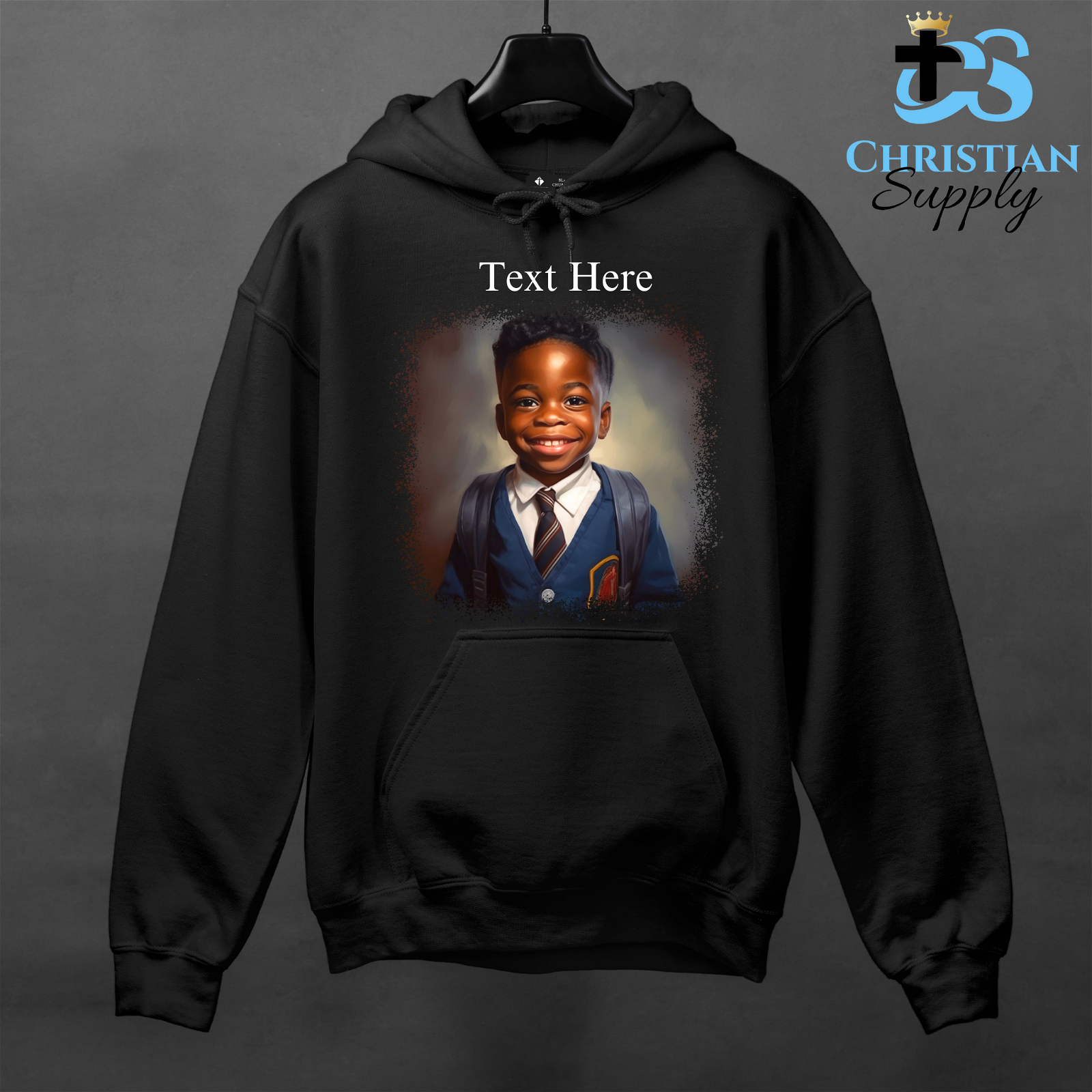 School Boy Student Apparel - Christian Supply