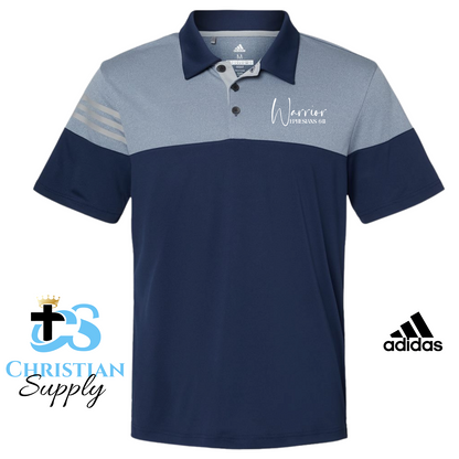 Warrior Polo - Christian Supply