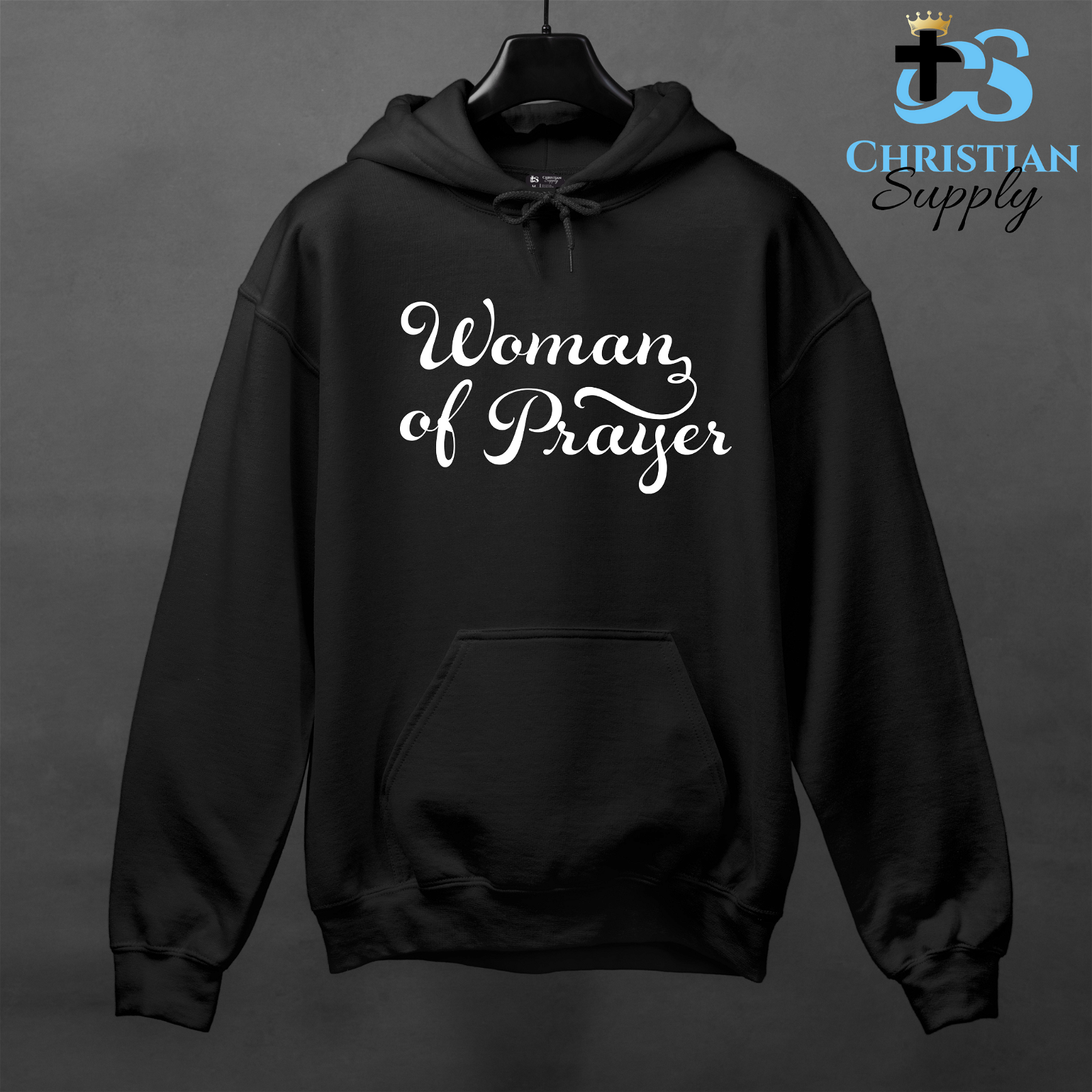 Woman of Prayer Apparel - Christian Supply